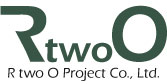 R2O Logo